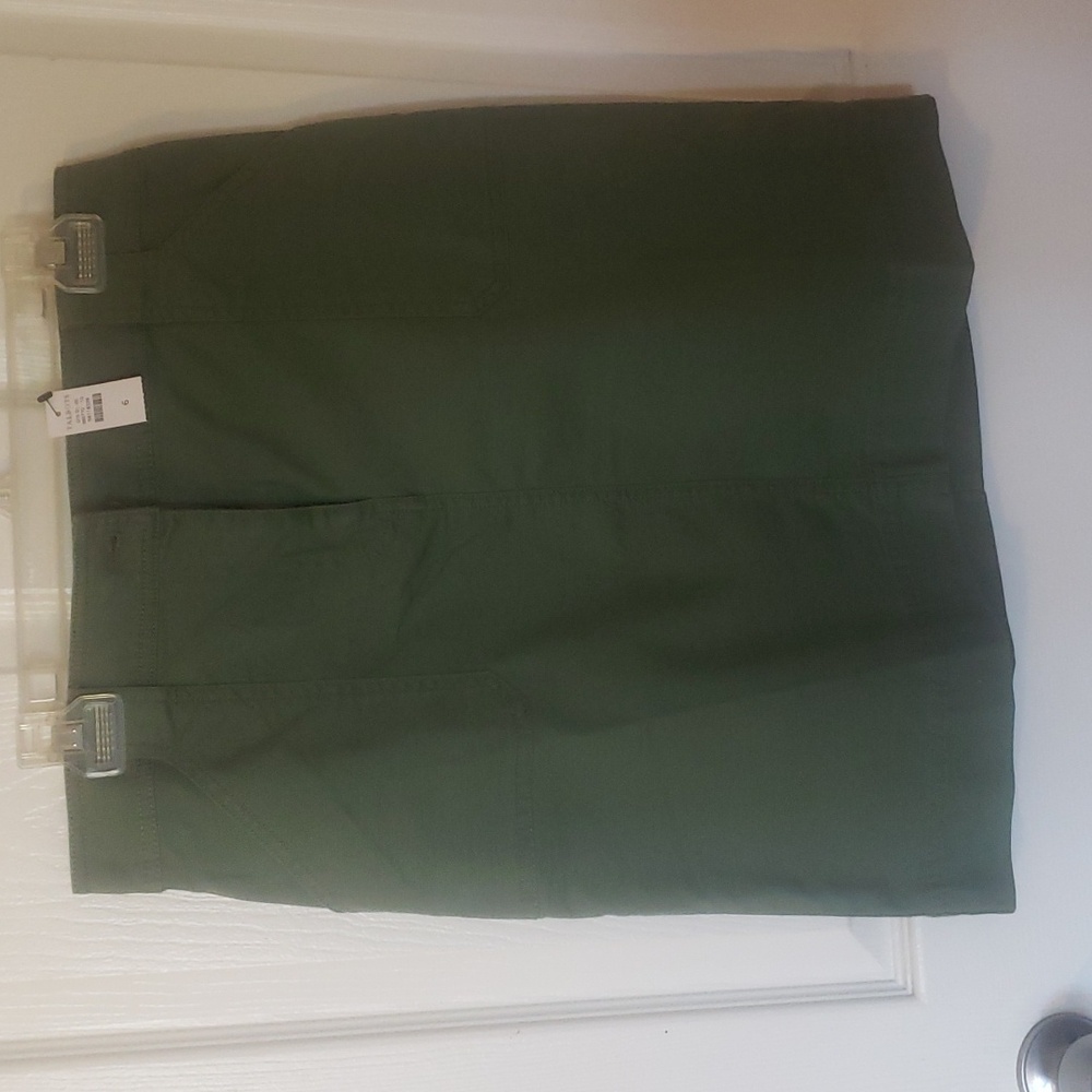 Talbots Mid Skirt